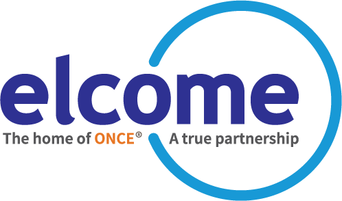 Elcome, The home of ONCE a true partnership